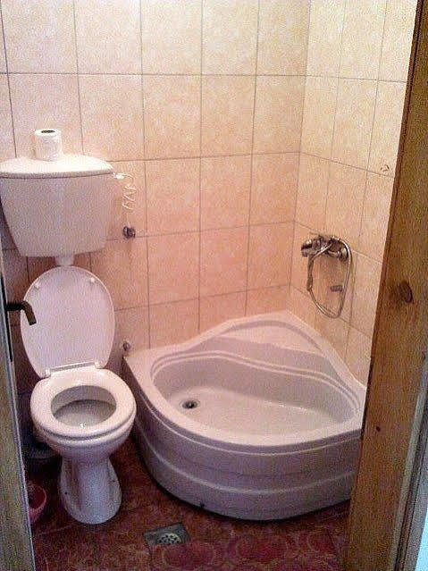 Guesthouse Sun Hostel Budva Ngoại thất bức ảnh