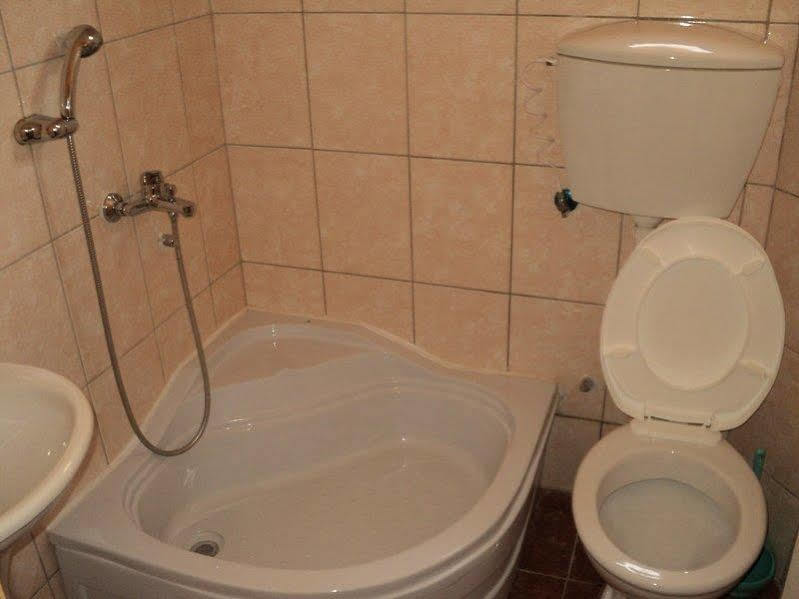 Guesthouse Sun Hostel Budva Ngoại thất bức ảnh